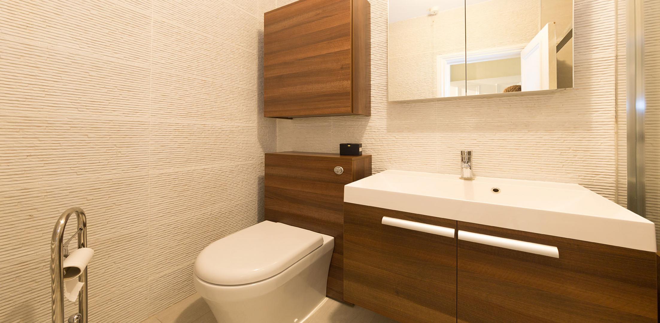 Modern Family Home Chatsworth rd, Brondesbury